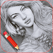 Pencil Sketch Photo Art APK