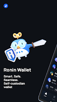 Ronin Wallet screenshot 2