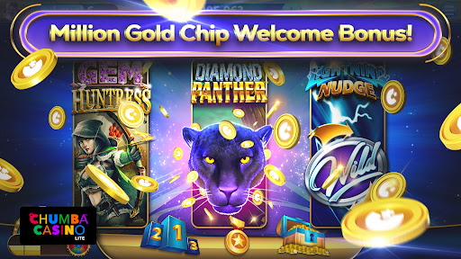 Chumba Lite Fun Casino Slots screenshot 4