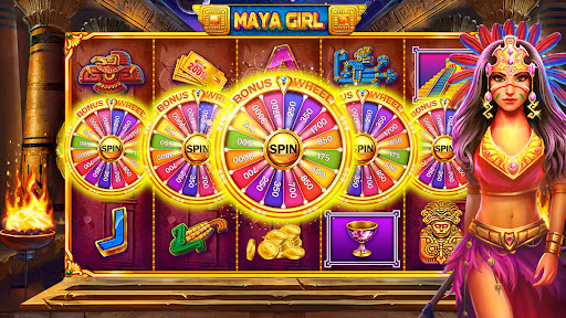 Winning Jackpot Slots Casino screenshot 4