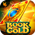 Book of Gold Slot TaDa Games