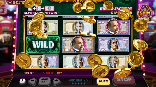 Vegas Live Slots Casino Games screenshot 3