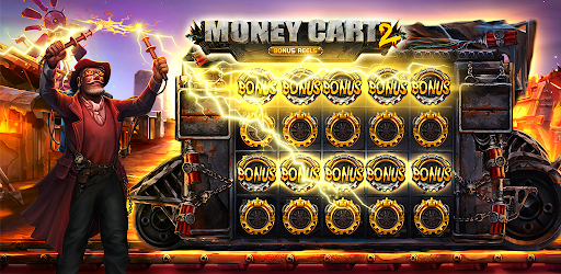 Pulsz Fun Slots & Casino screenshot 3