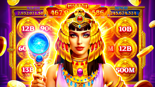 Jackpot Master screenshot 2