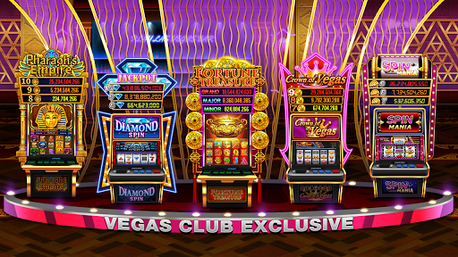 Play Las Vegas Casino Slots screenshot 1