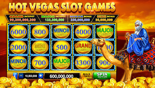 Vegas Night Slots screenshot 2