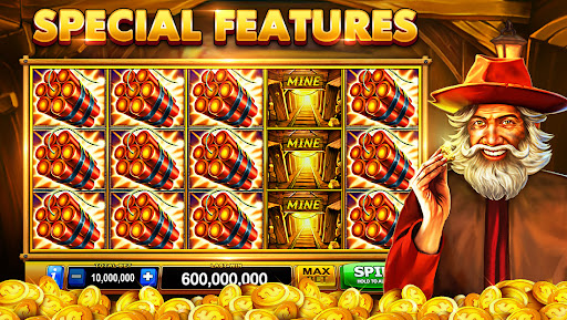 Vegas Night Slots screenshot 1