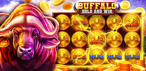 Pulsz Fun Slots & Casino