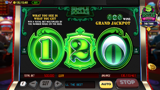 Vegas Live Slots Casino Games screenshot 2