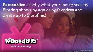 Kidoodle.TV screenshot 2