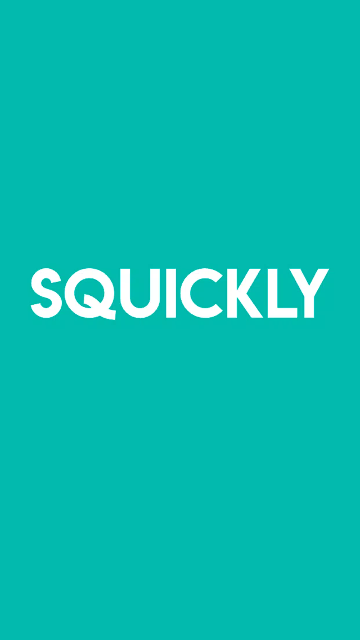Squickly