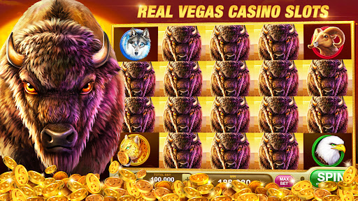Slots Rush Vegas Casino Slots