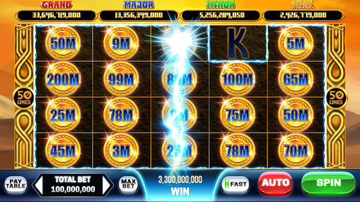 Play Las Vegas Casino Slots screenshot 3