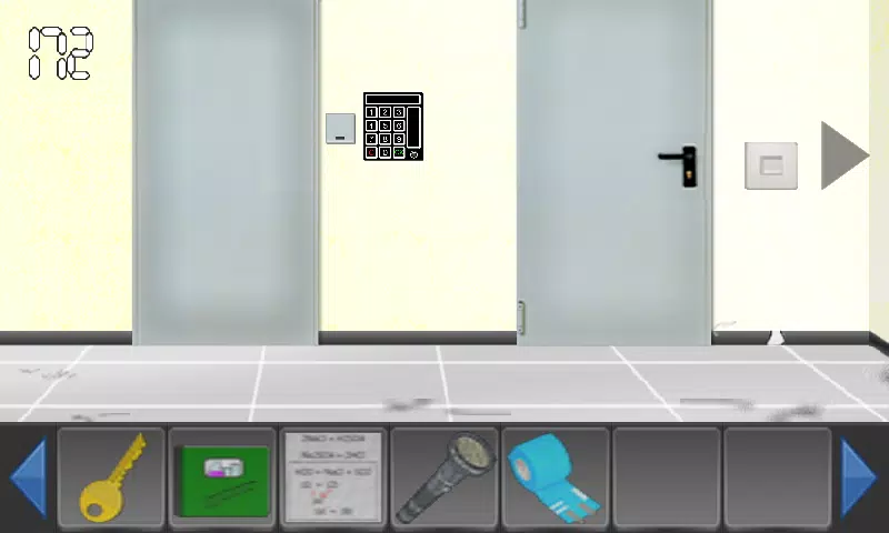 Lab Escape screenshot 3