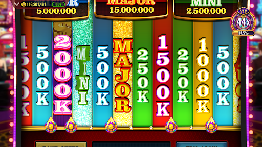 Vegas Live Slots Casino Games screenshot 5