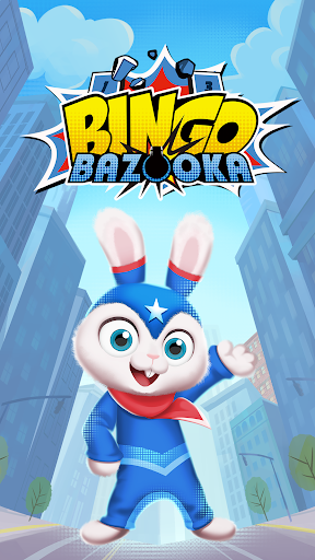 Bingo Bazooka screenshot 2