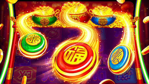 Jackpot Master screenshot 3