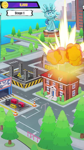 Bingo Bazooka screenshot 4