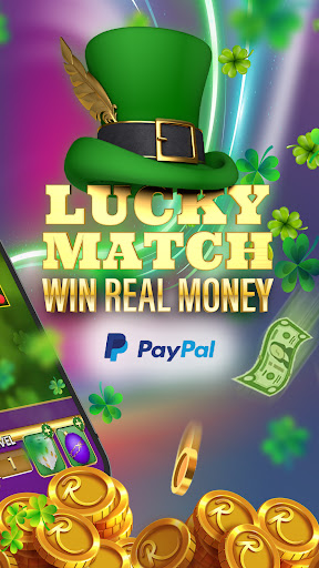 Lucky Match Board Cash Games screenshot 1