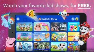 Kidoodle.TV screenshot 15