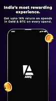 ANQ: Rupay Card, Gold Rewards screenshot 2