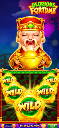 Cash Link Slots Casino Games screenshot 3