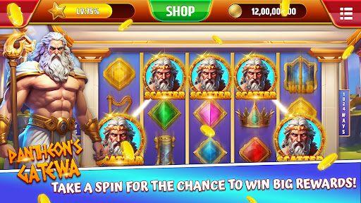 Brango Slots screenshot 2