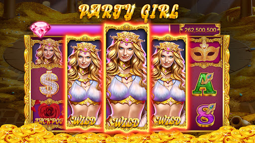 Winning Jackpot Slots Casino screenshot 2