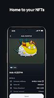 Ronin Wallet screenshot 4