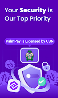 PalmPay - Transfers, Bills screenshot 4