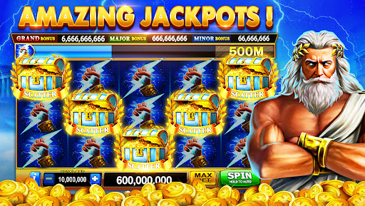 Vegas Night Slots screenshot 3