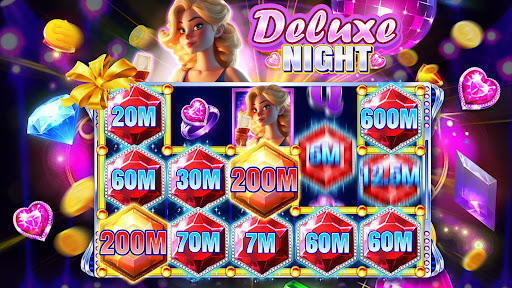 Vegas Casino Dragon Slots screenshot 1