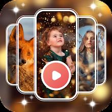 Photo Slideshow Maker APK