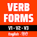 Verb Forms With Hindi Meaning