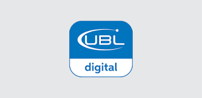 UBL Digital screenshot 1