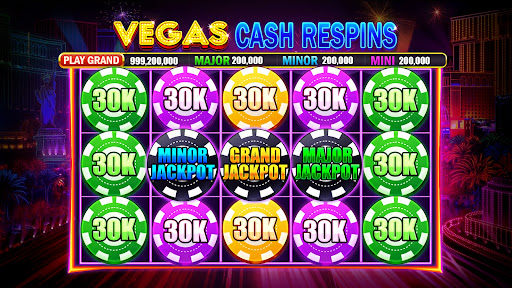 Lightning Jackpot Casino Slots screenshot 3