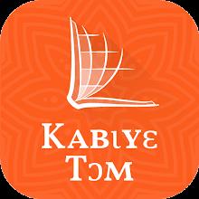 Kabiye Bible APK