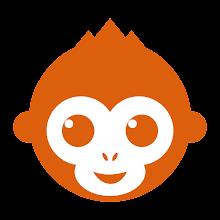 Monkey Speed - Green VPN China APK