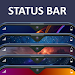 Customized Color Status Bar APK