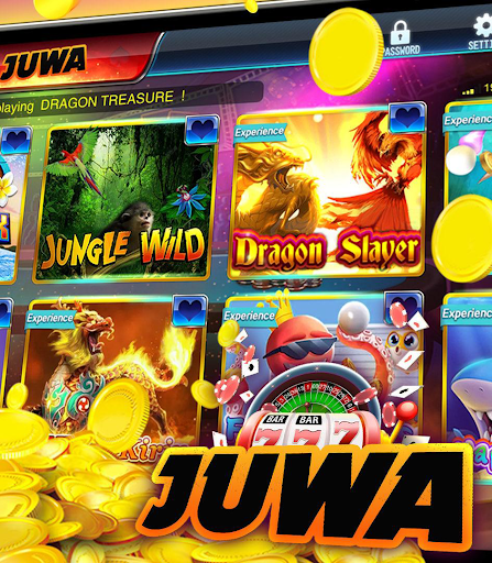 Juwa Casino 777 Online screenshot 1