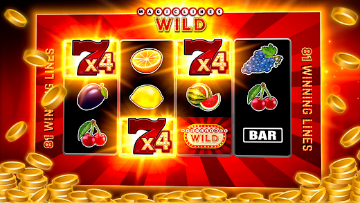 777 Casino Slot Machines screenshot 2