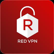 Red VPN - فیلتر شکن قوی ژاپنی APK