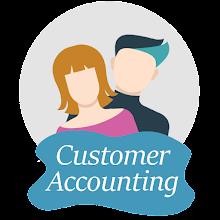 Customer Accounting My Clients APK