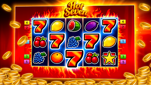 777 Casino Slot Machines screenshot 3