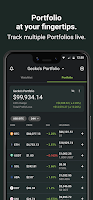 CoinGecko: NFT, Crypto Tracker screenshot 4