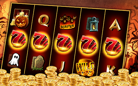 Mega Slots Vegas casino games screenshot 1