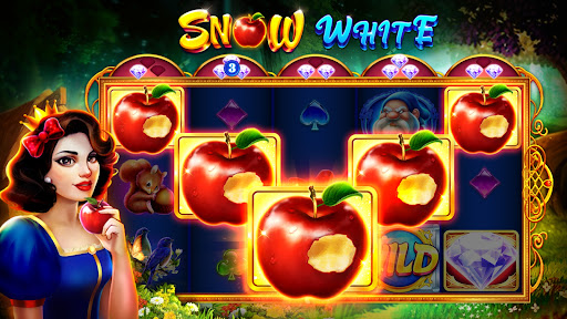 Lightning Jackpot Casino Slots screenshot 1