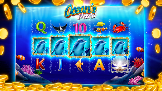 777 Casino Slot Machines screenshot 4