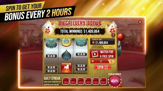 Zynga Poker Texas Holdem screenshot 2