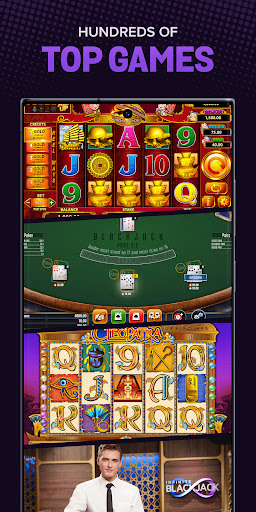 Jackpocket Casino screenshot 3